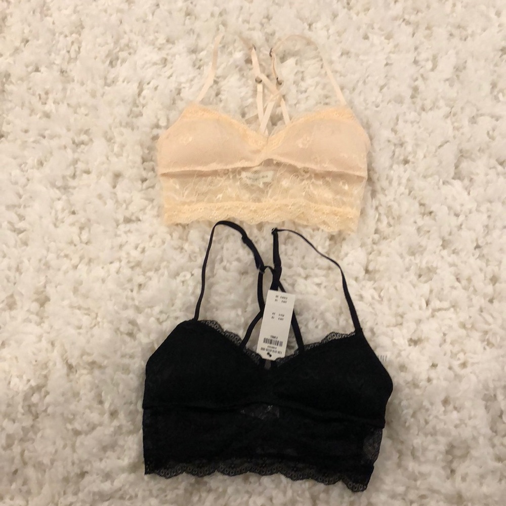 Bralettes
